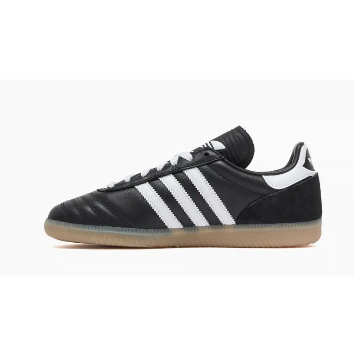 Adidas shoes - Adidas Samba JP - Samba - Black 25