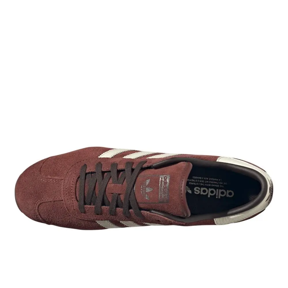 Adidas shoes - adidas Country Ii Lace Up - JR8799 - Brown 2