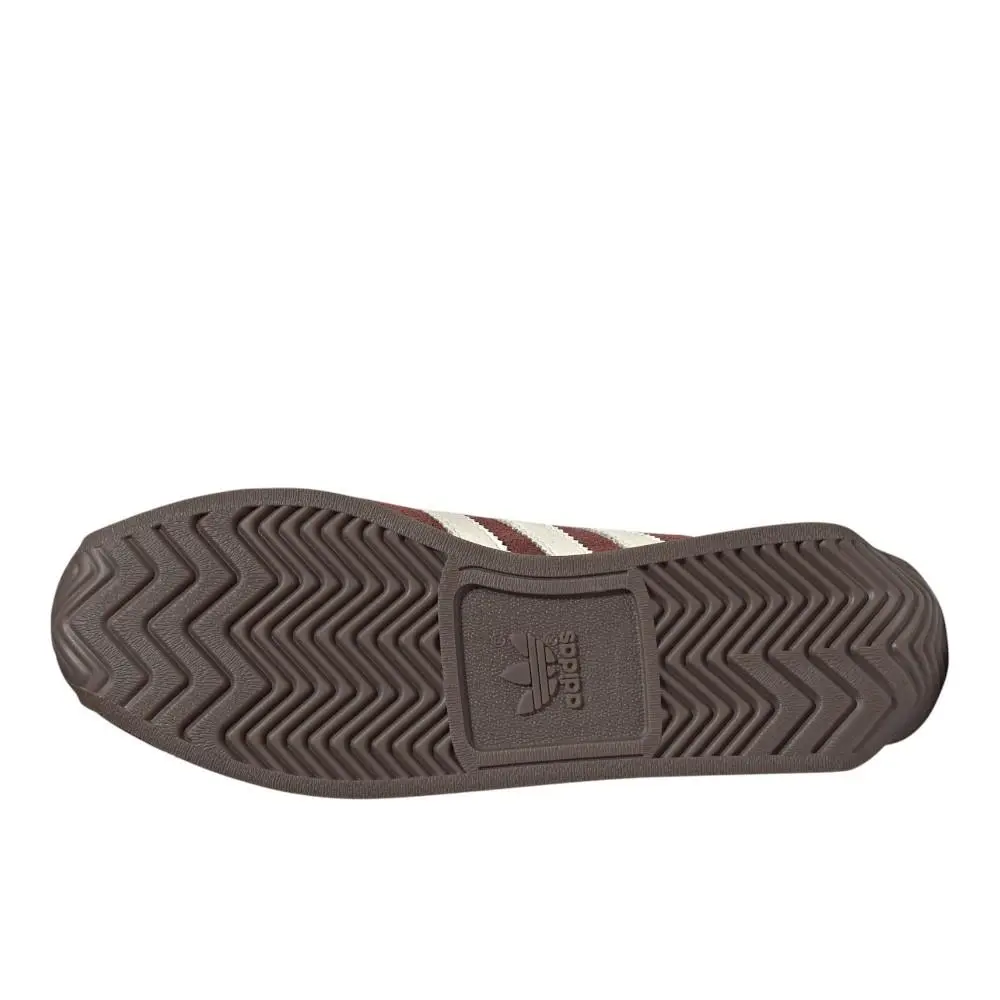 Adidas shoes - adidas Country Ii Lace Up - JR8799 - Brown 3