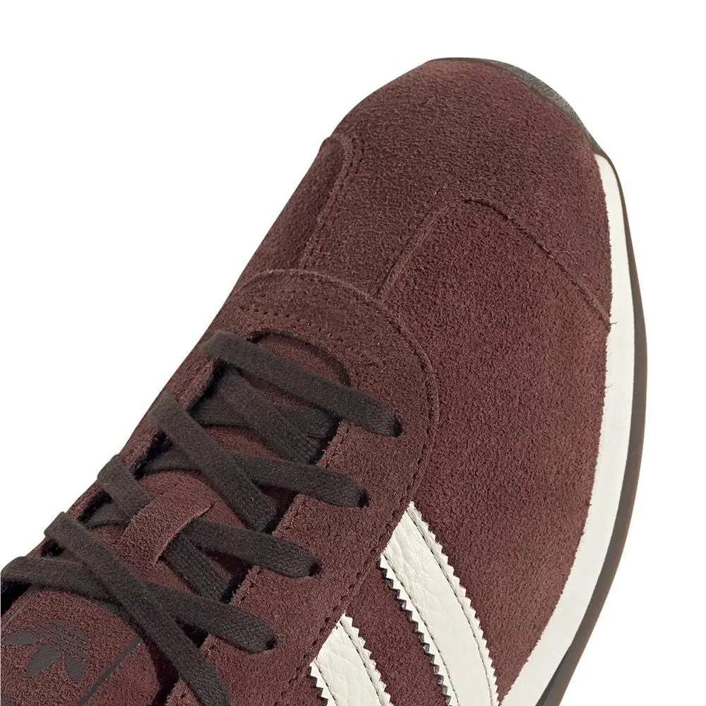 Adidas shoes - adidas Country Ii Lace Up - JR8799 - Brown 13