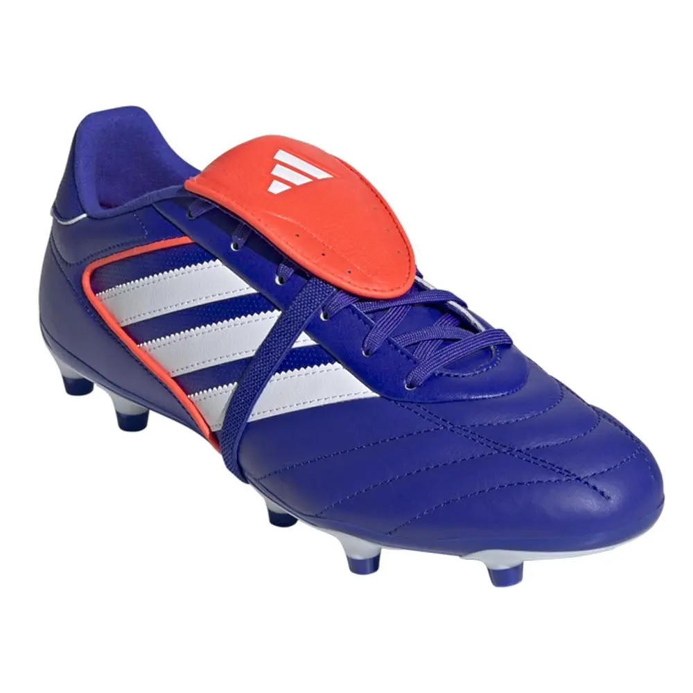 Adidas shoes - adidas Copa Gloro Ii Firm Ground Soccer Cleats - IG8741 - Blue 0