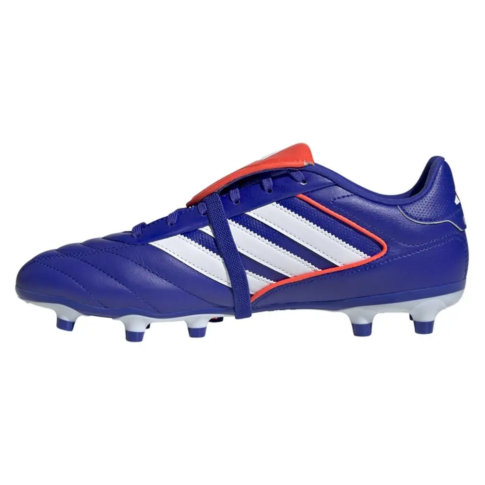 Adidas shoes - adidas Copa Gloro Ii Firm Ground Soccer Cleats - IG8741 - Blue 1