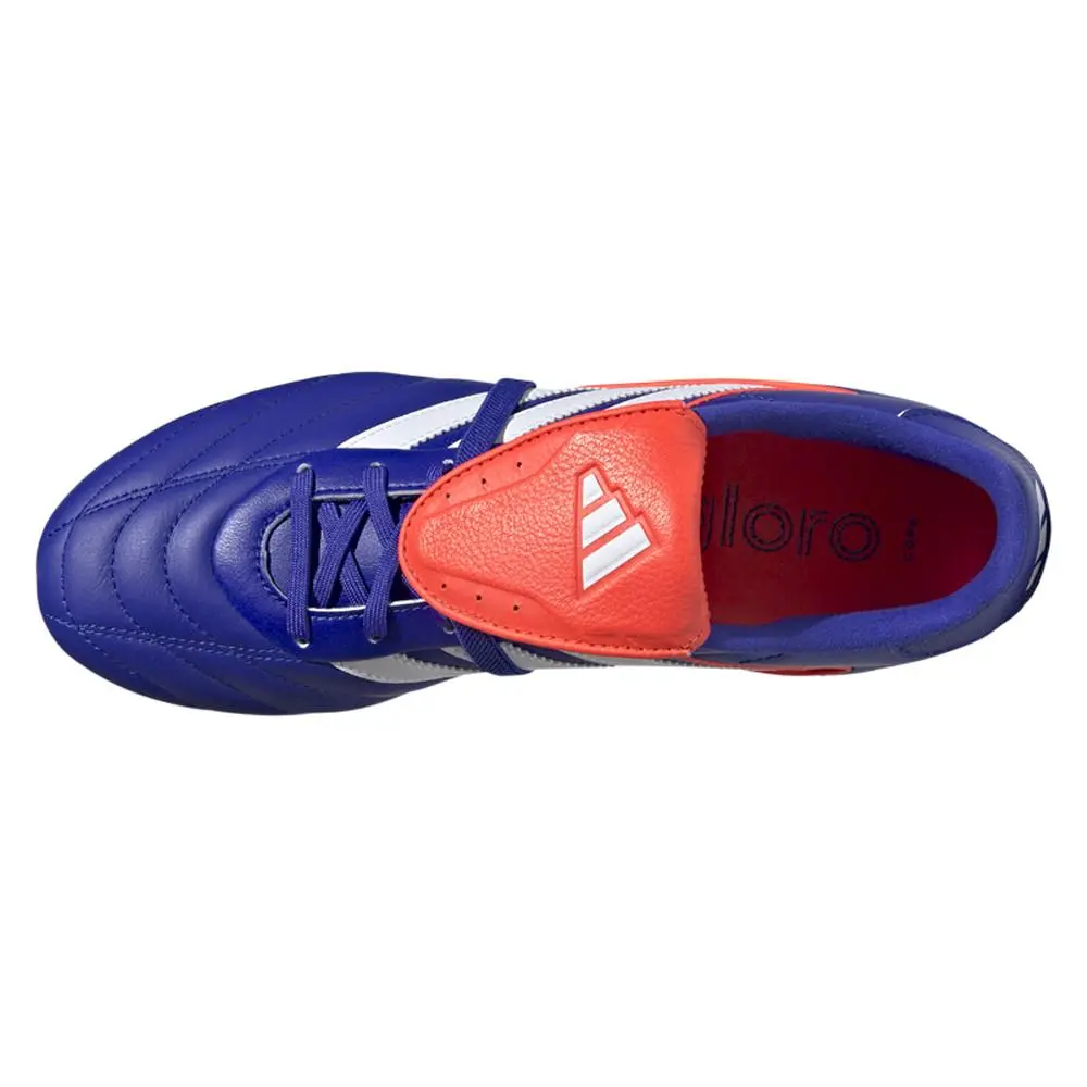 Adidas shoes - adidas Copa Gloro Ii Firm Ground Soccer Cleats - IG8741 - Blue 2