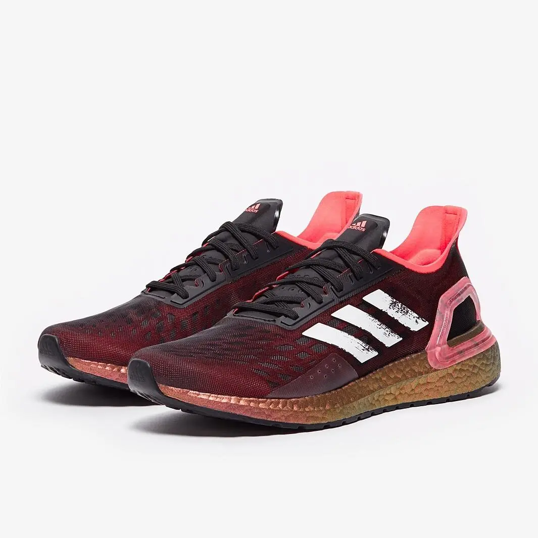 Adidas shoes - adidas UltraBoost PB - UltraBoost - EG5916 - Black 9