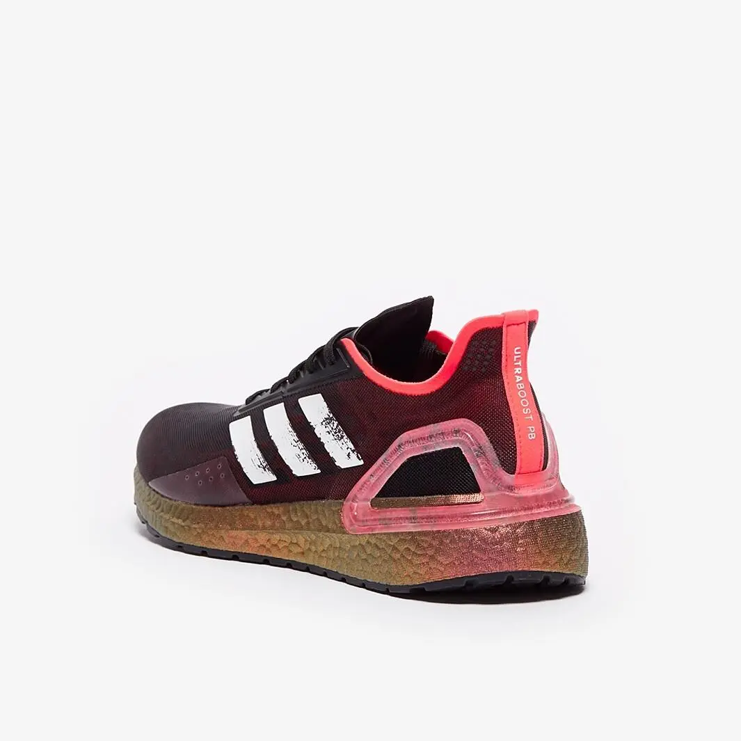 Adidas shoes - adidas UltraBoost PB - UltraBoost - EG5916 - Black 10