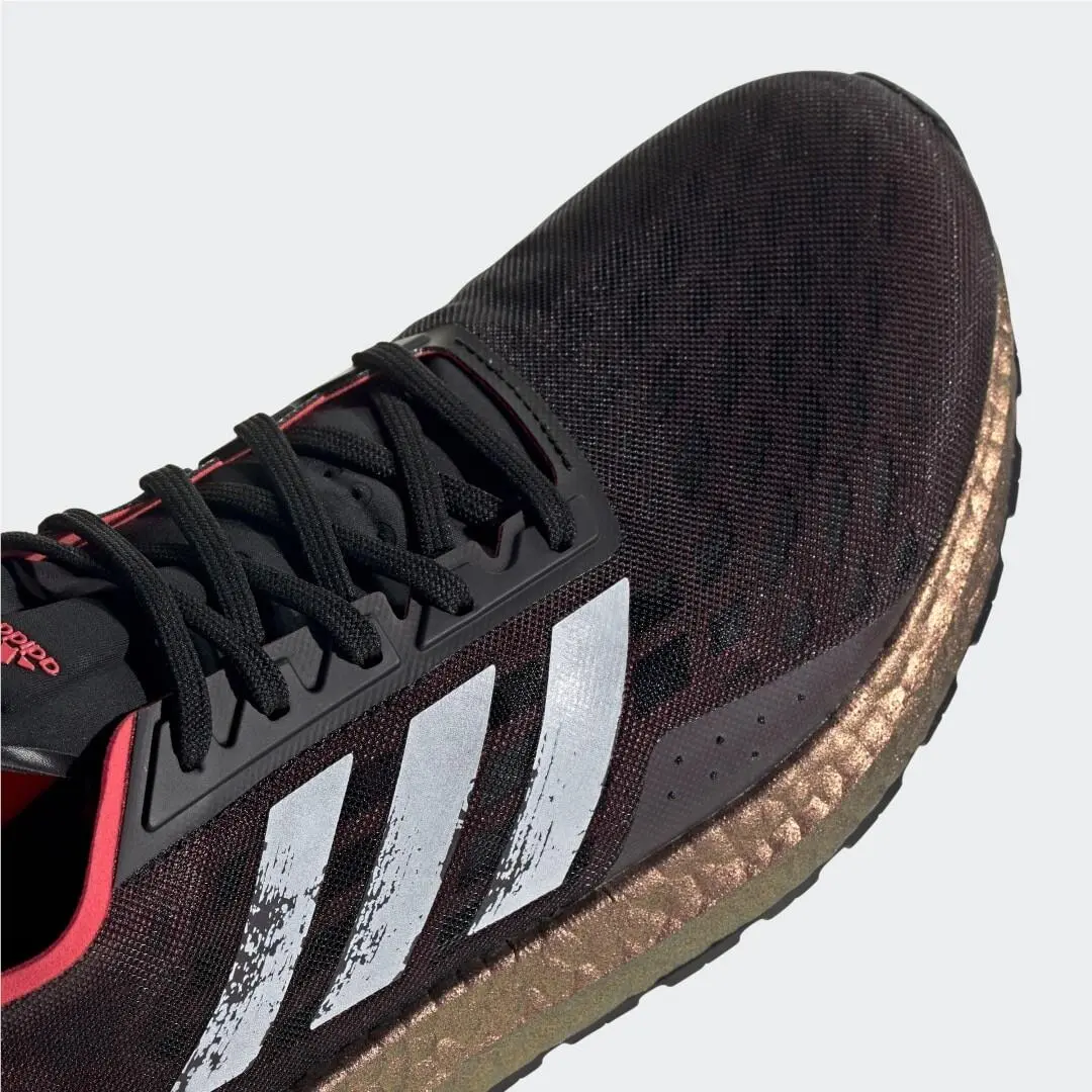 Adidas shoes - adidas UltraBoost PB - UltraBoost - EG5916 - Black 13
