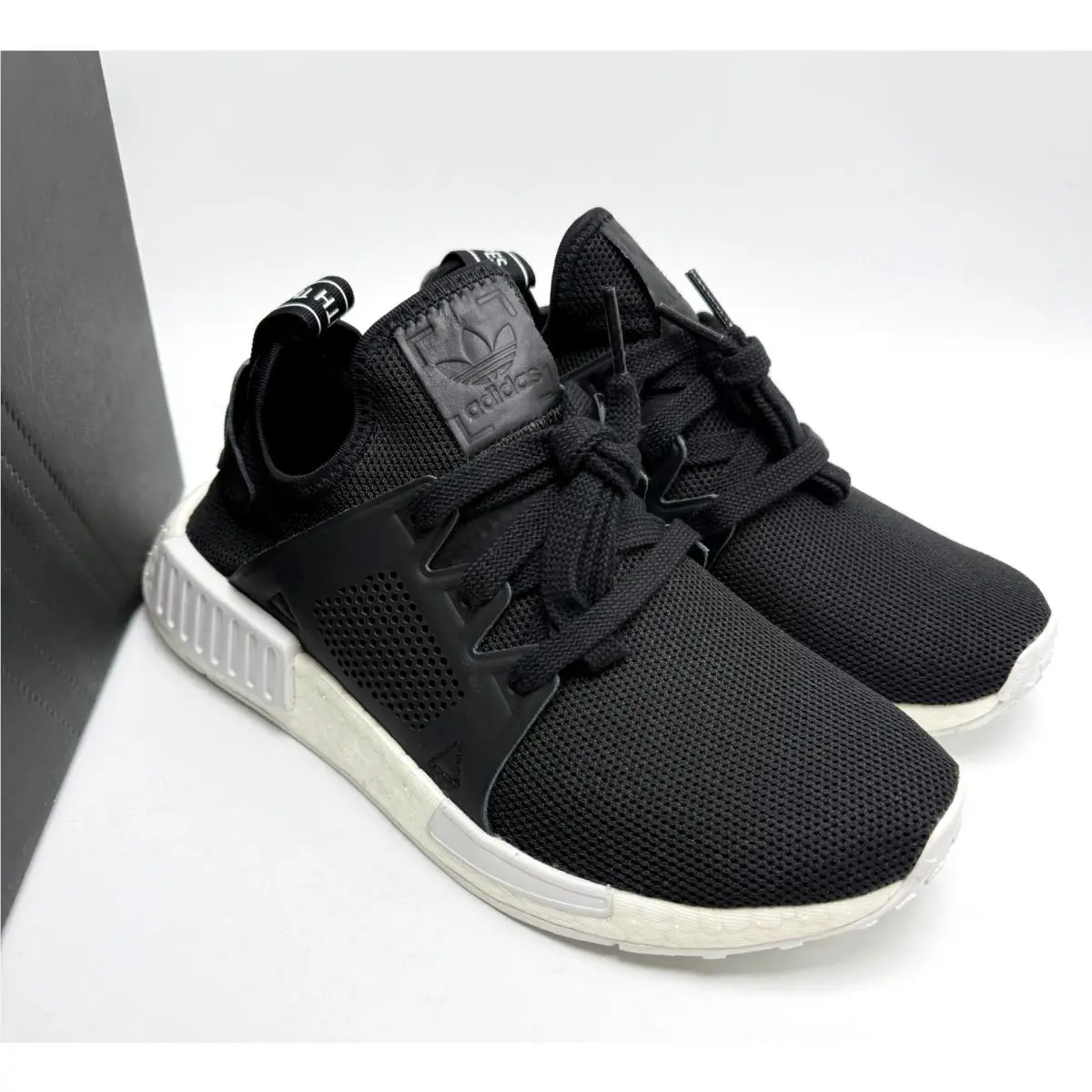 Adidas shoes - adidas NMD XR1 - NMD - BY9921 - Core Black/Footwear White 2