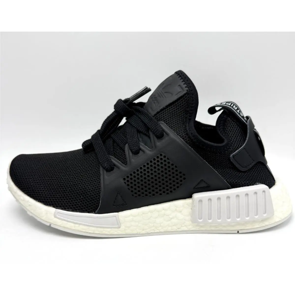 Adidas shoes - adidas NMD XR1 - NMD - BY9921 - Core Black/Footwear White 8