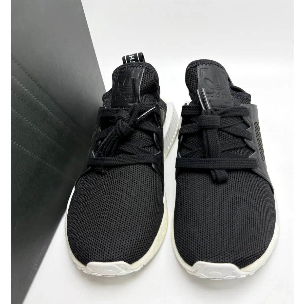 Adidas shoes - adidas NMD XR1 - NMD - BY9921 - Core Black/Footwear White 7
