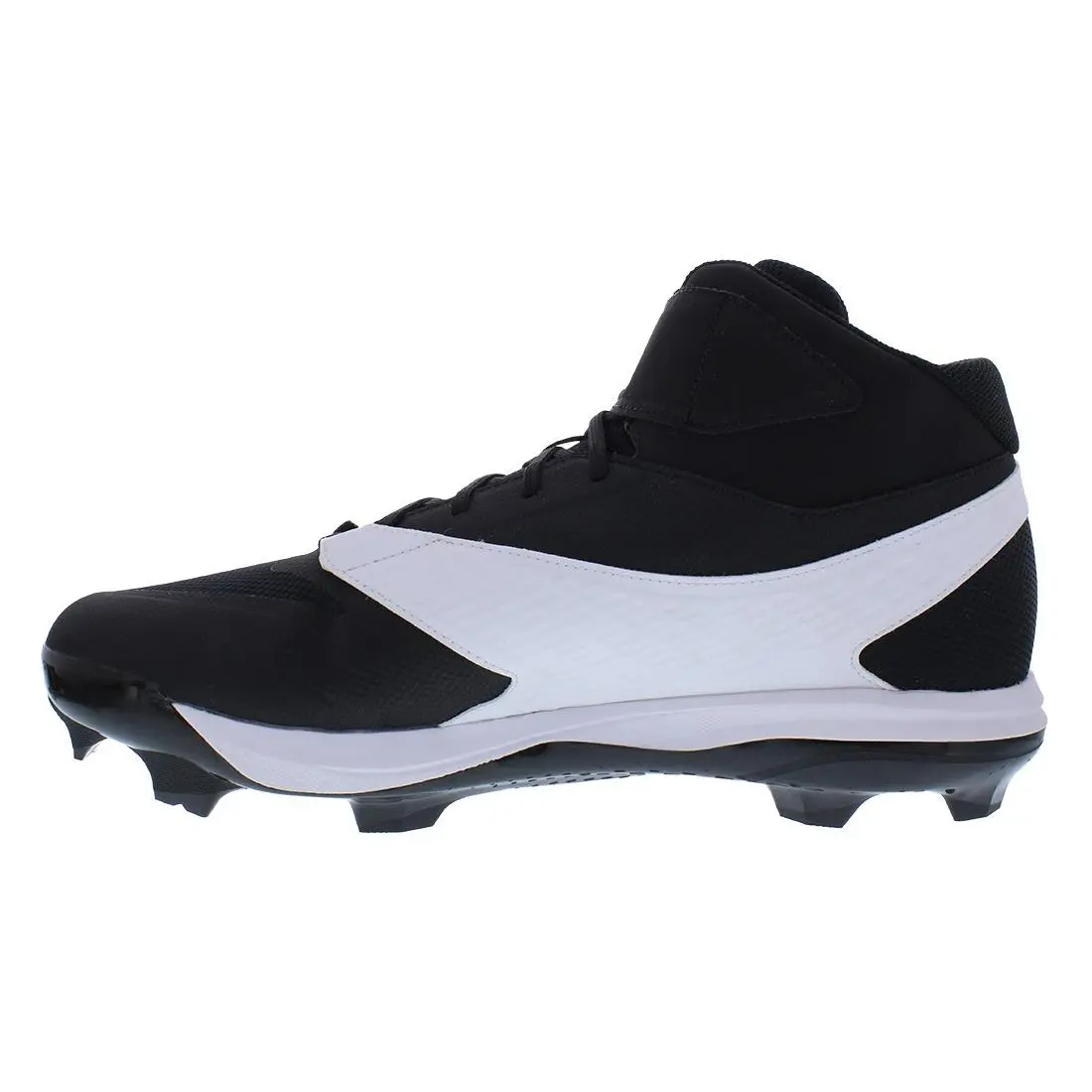 Adidas shoes - Core Black/Silver Metallic/White, Main: Black 1