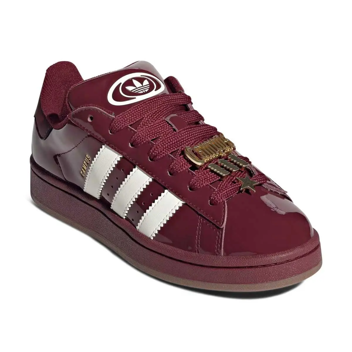 Adidas shoes - IH4362 - IH4362 - SHADOW RED/WHITE/GOLD 1