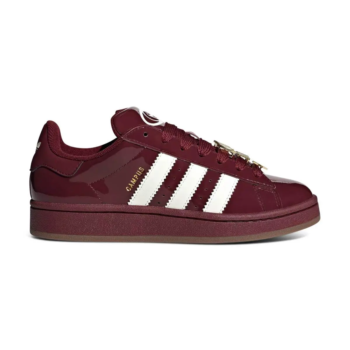 Adidas shoes - IH4362 - IH4362 - SHADOW RED/WHITE/GOLD 2