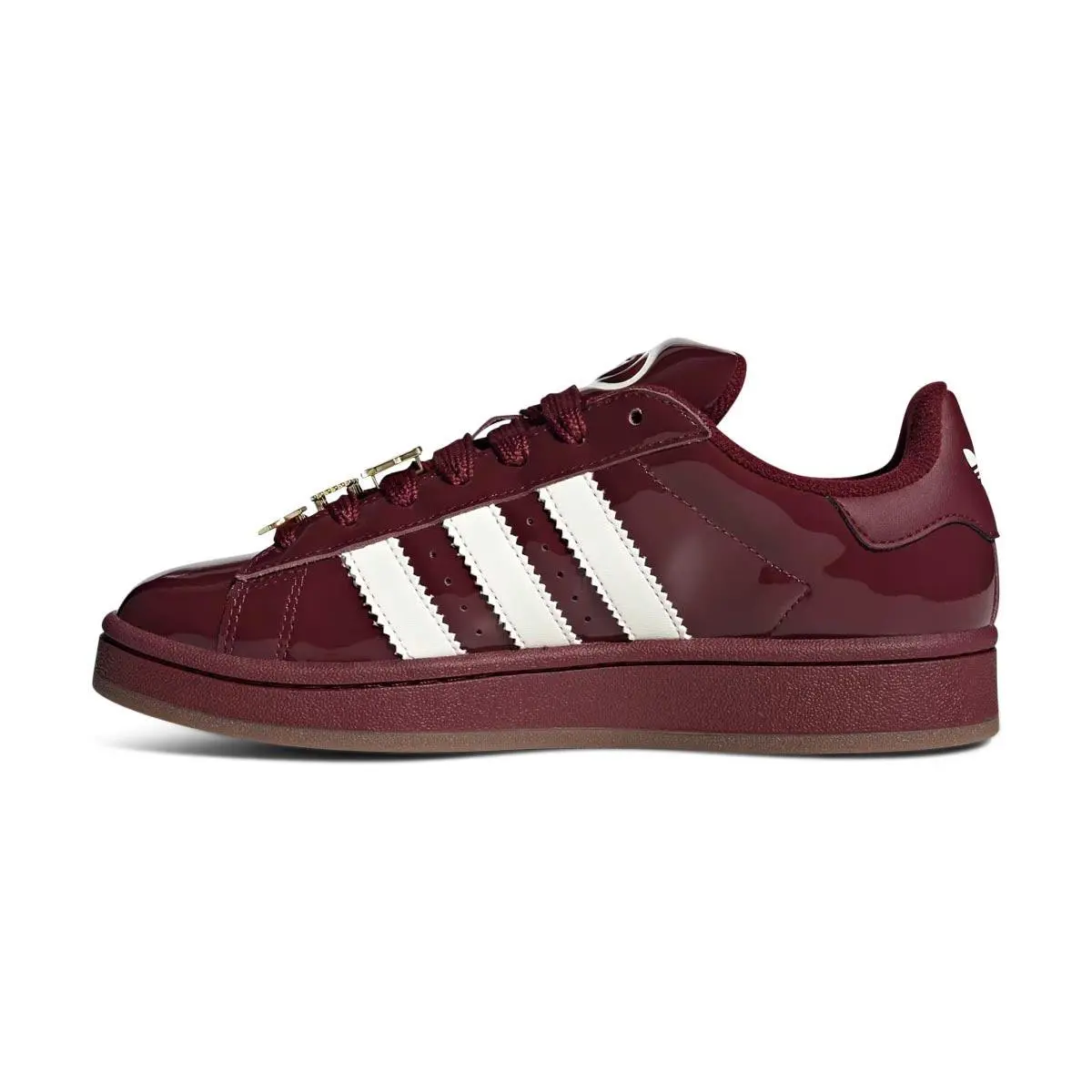 Adidas shoes - IH4362 - IH4362 - SHADOW RED/WHITE/GOLD 3