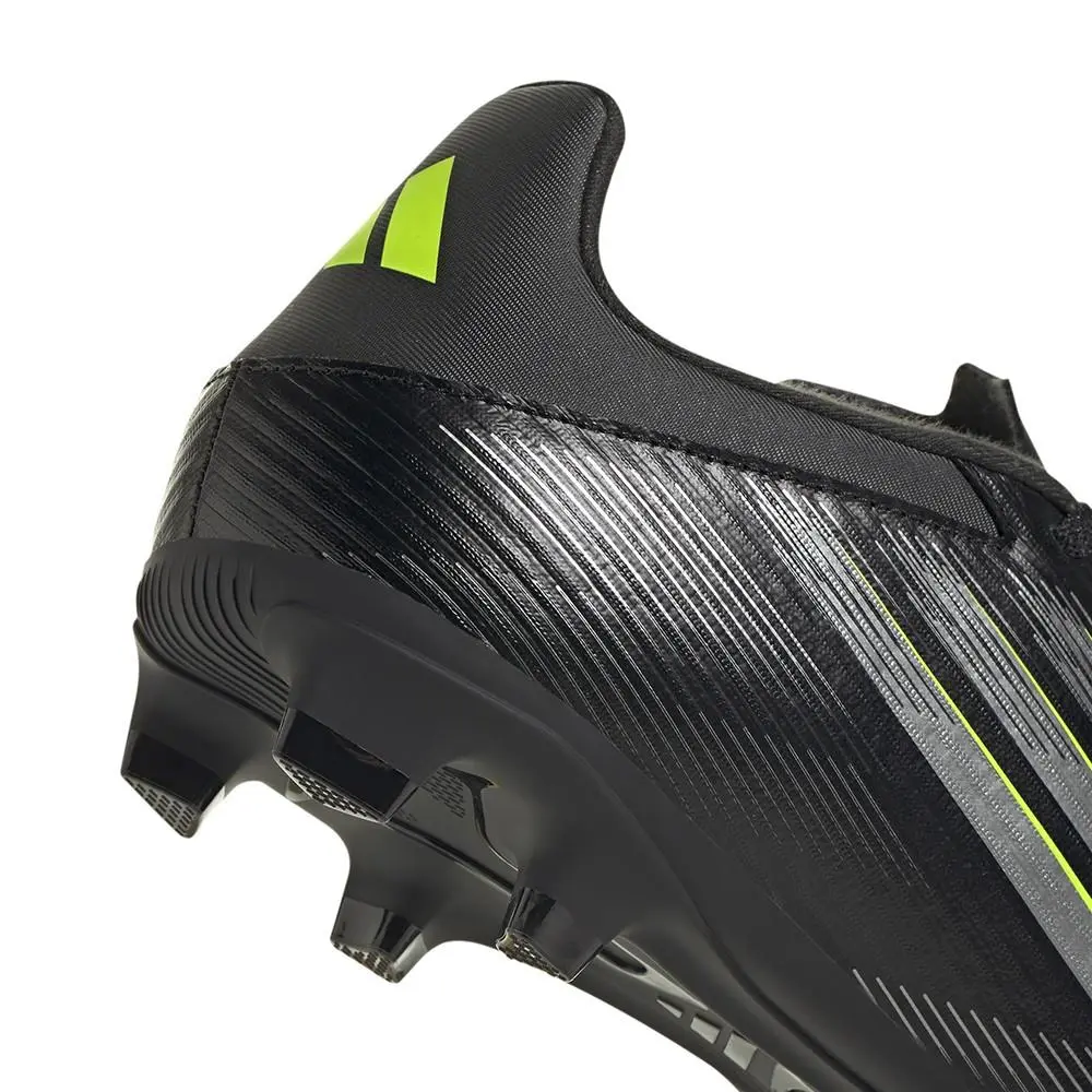 Adidas shoes - adidas F50 Club FirmMultiGround - Club FirmMultiGround - JI0047 - Black 13