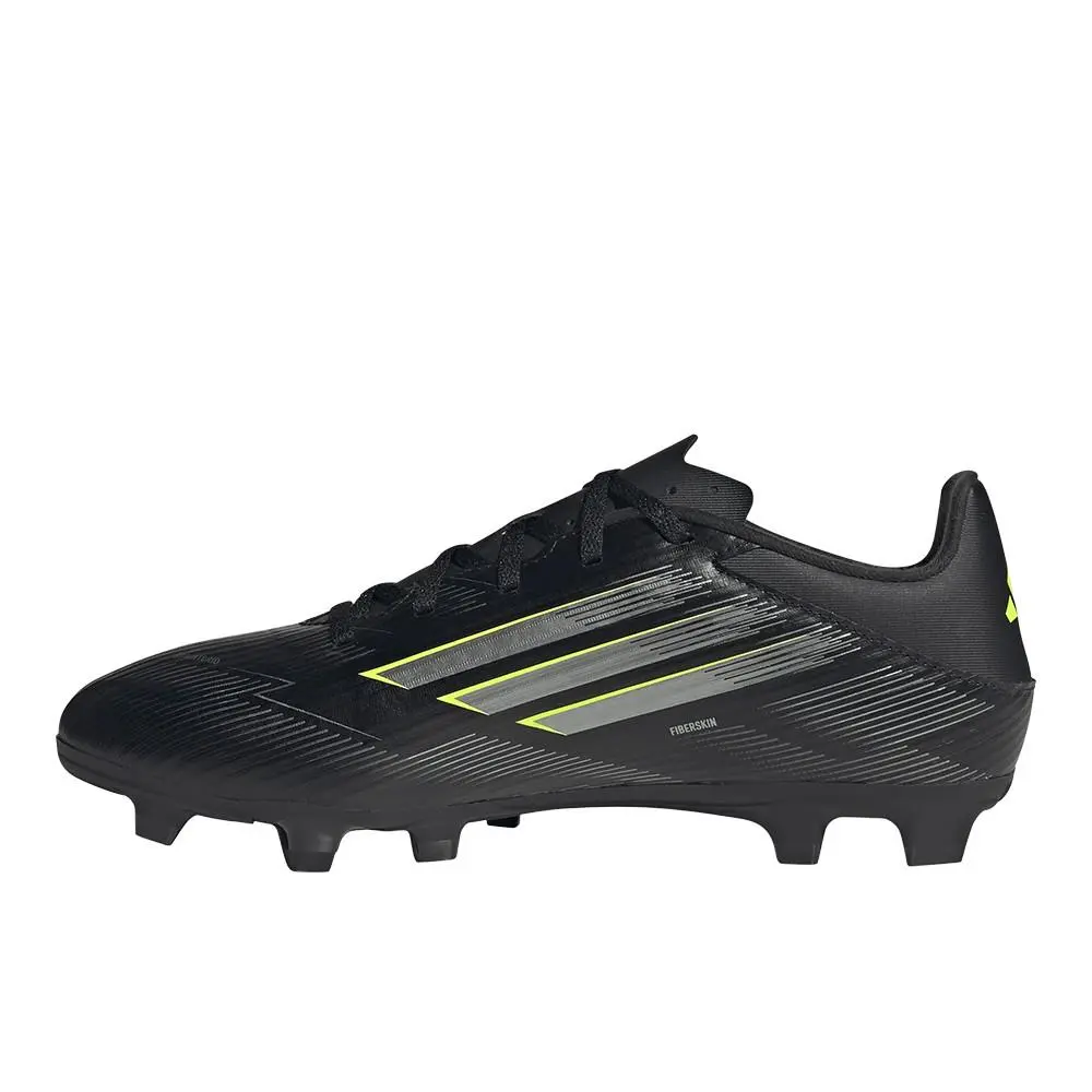 Adidas shoes - adidas F50 Club FirmMultiGround - Club FirmMultiGround - JI0047 - Black 9