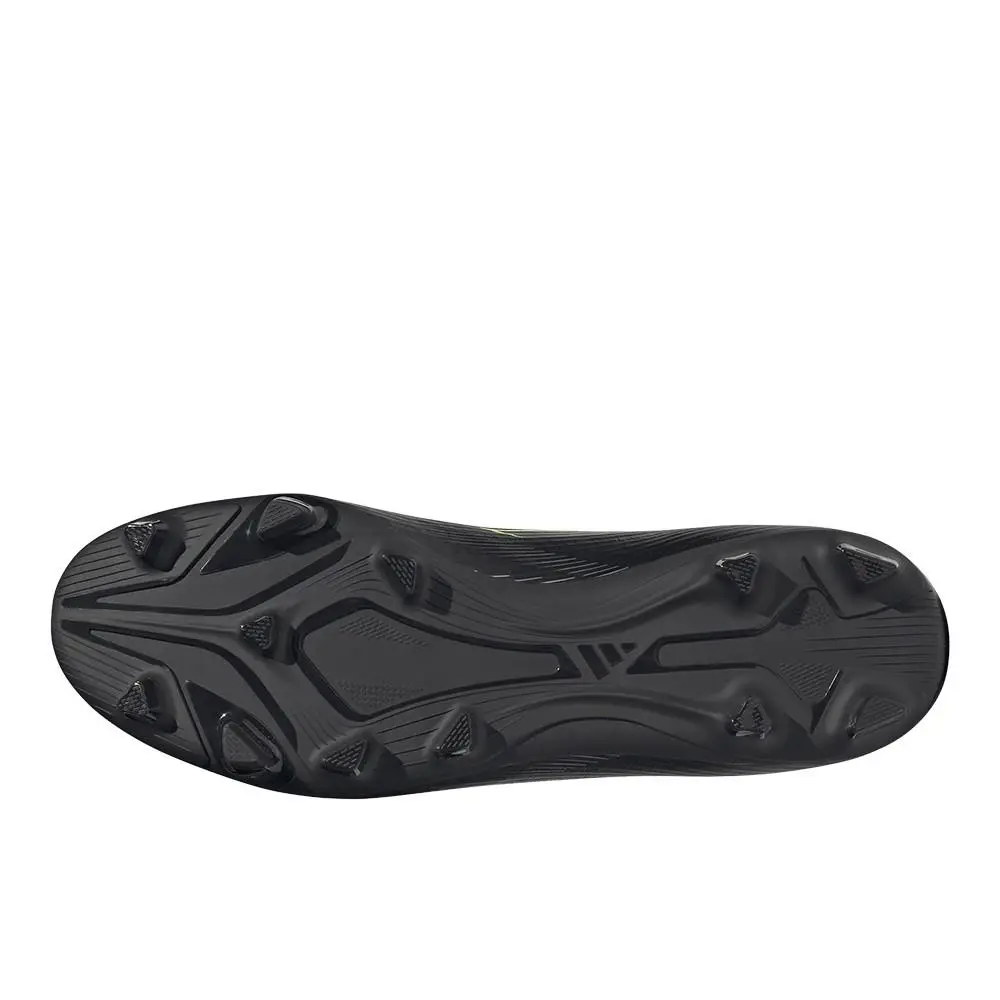 Adidas shoes - adidas F50 Club FirmMultiGround - Club FirmMultiGround - JI0047 - Black 11