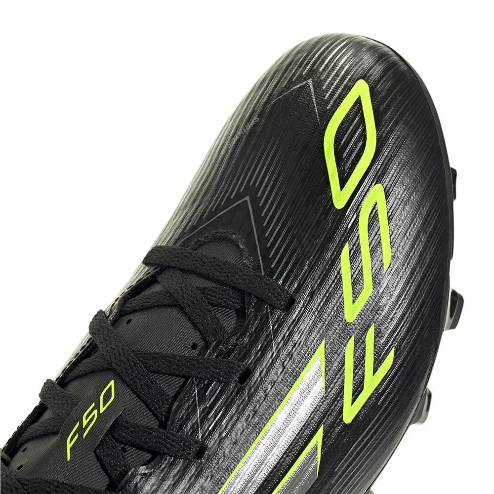 Adidas shoes - adidas F50 Club FirmMultiGround - Club FirmMultiGround - JI0047 - Black 12
