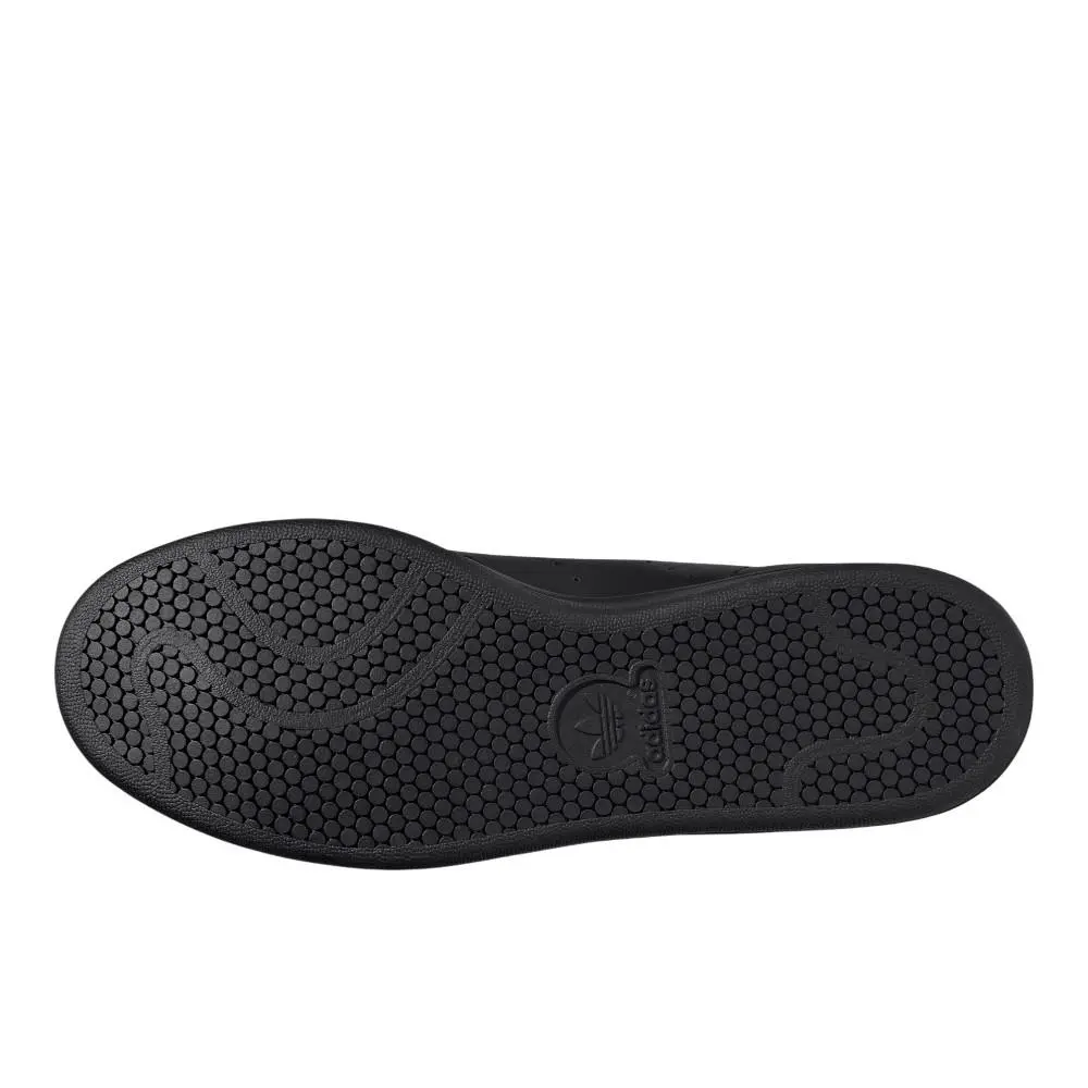 Adidas shoes - adidas Stan Smith Lace Up - M20327 - Black 11