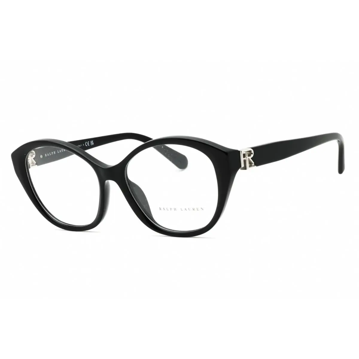 Polo Ralph Lauren 0RL6246U-5001 Eyeglasses 53mm - Frame: Black