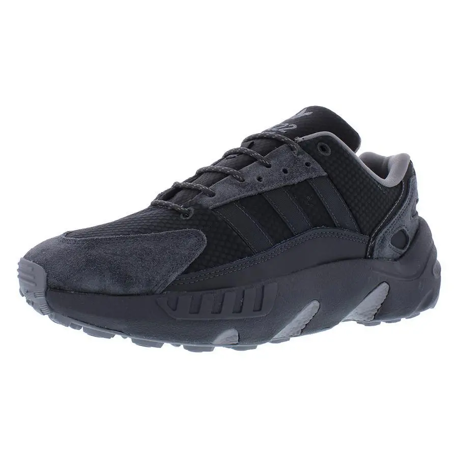 Adidas ZX 22 Boost Mens Shoes Size 6.5 Color: Dgh Solid Grey/dgh Solid