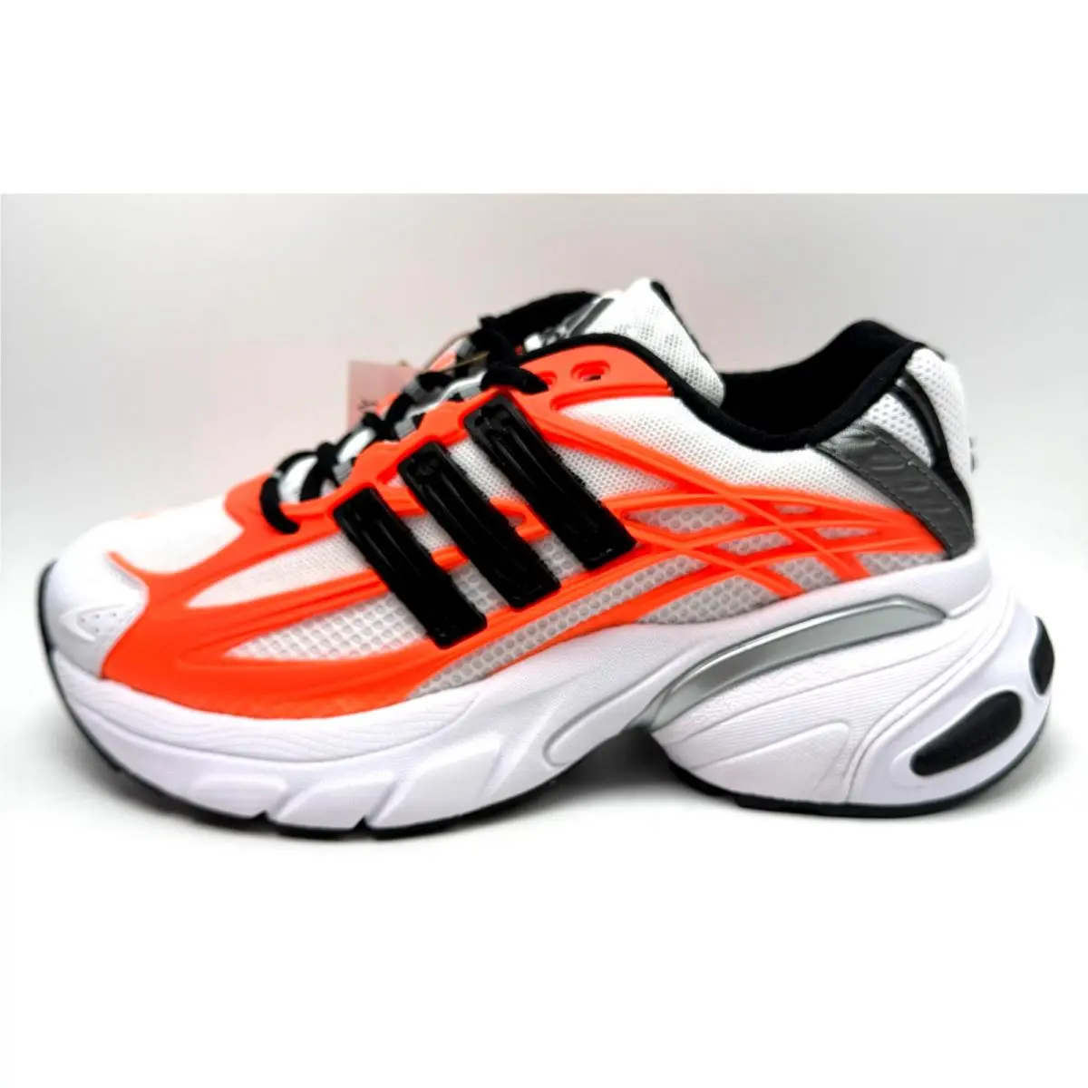 Adidas shoes - adidas adistar XLG 2.0 - adistar XLG - KK4234 - Core Black/Solar Orange/Footwear White 7