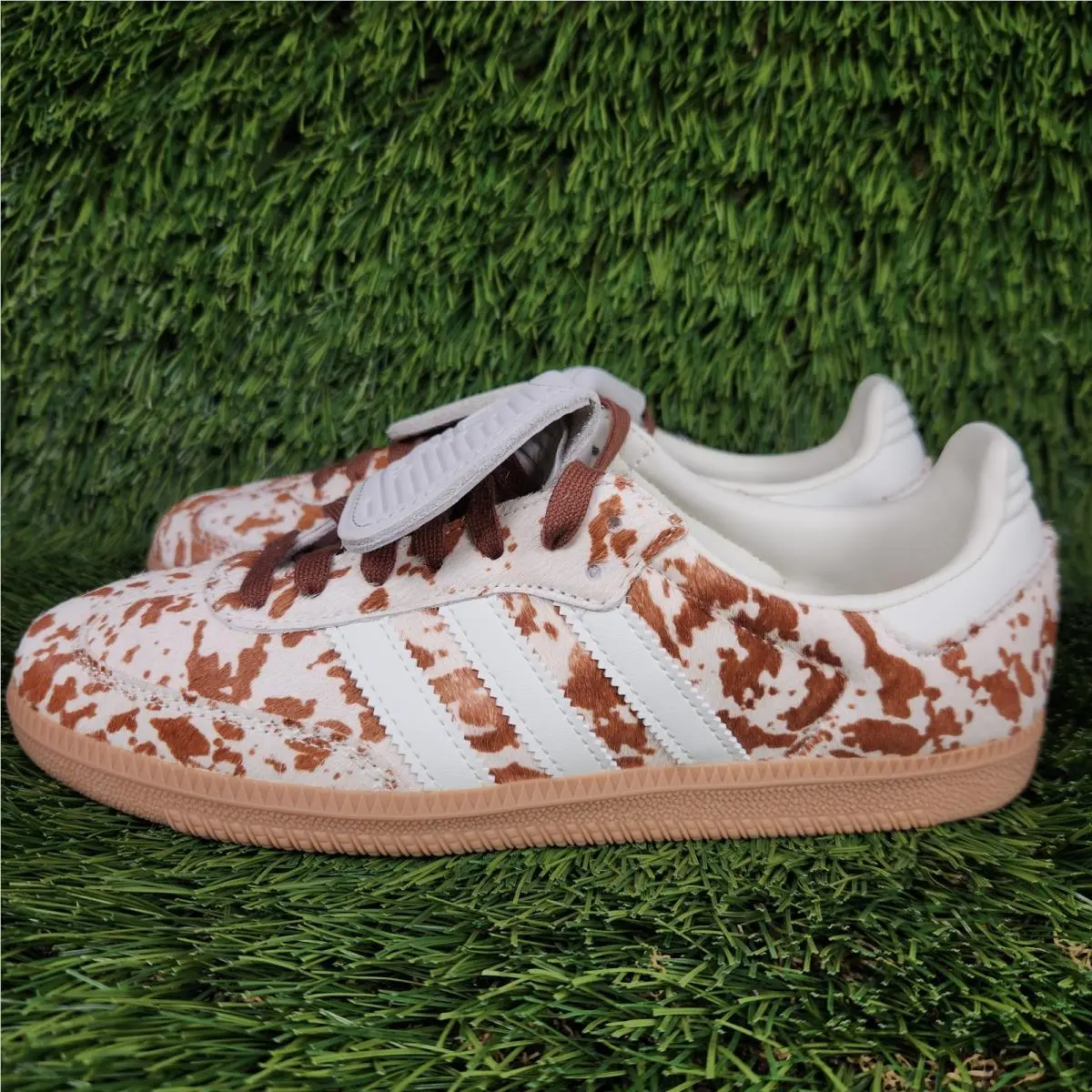 Adidas shoes - adidas Samba - Samba - JS3931 - White 0