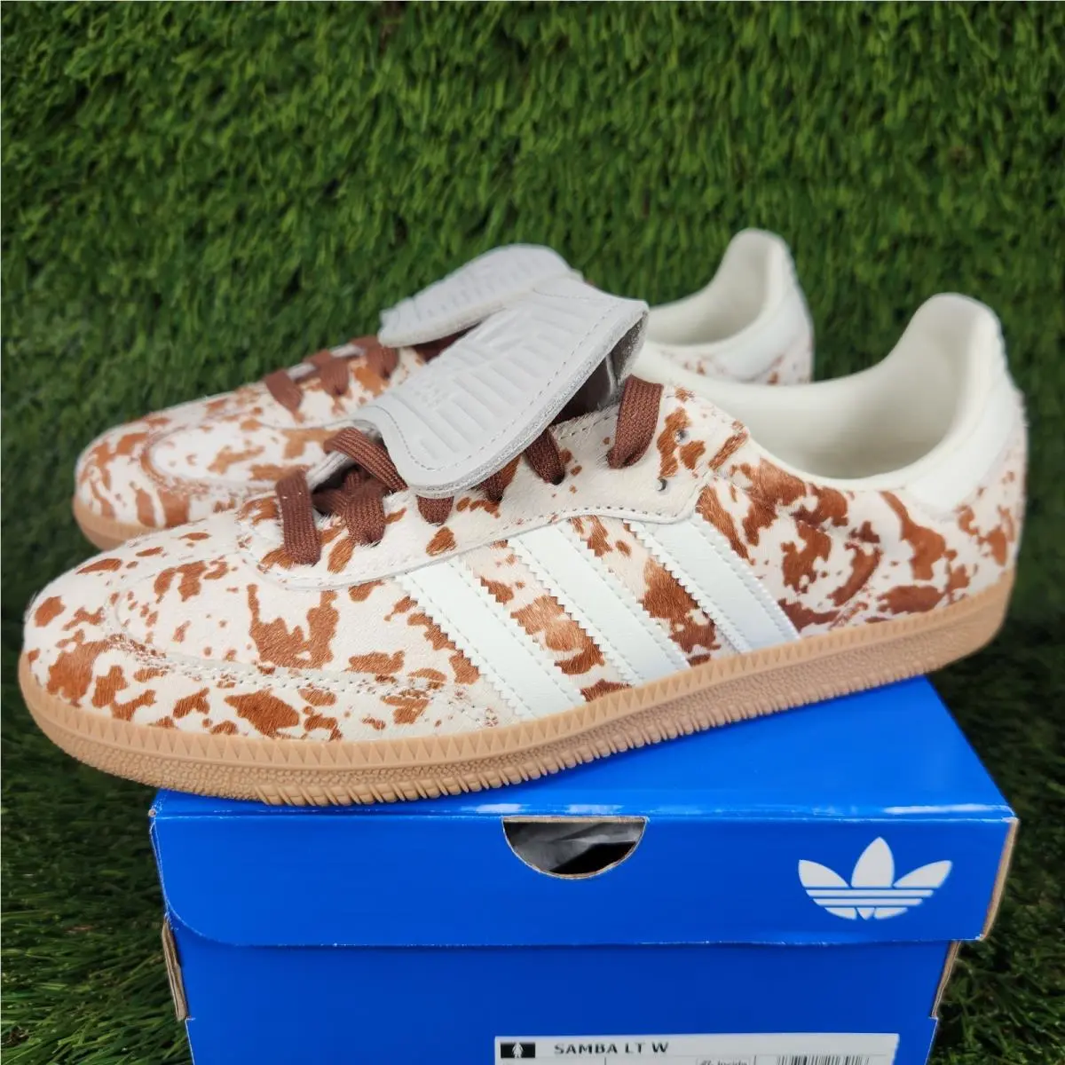 Adidas shoes - adidas Samba - Samba - JS3931 - White 10