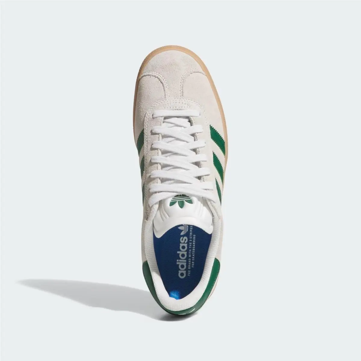 Adidas shoes - JP5858-8.5 - JP5858-85 - Multi 3