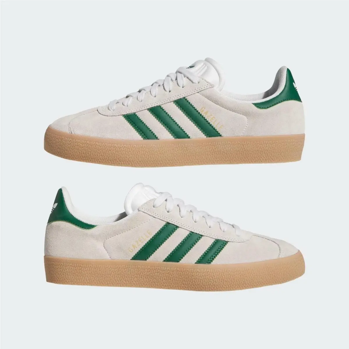 Adidas shoes - JP5858-8.5 - JP5858-85 - Multi 4