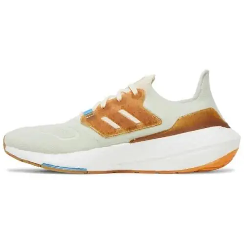 Adidas shoes - adidas UltraBoost 22 - UltraBoost - GX9141 - Green 3