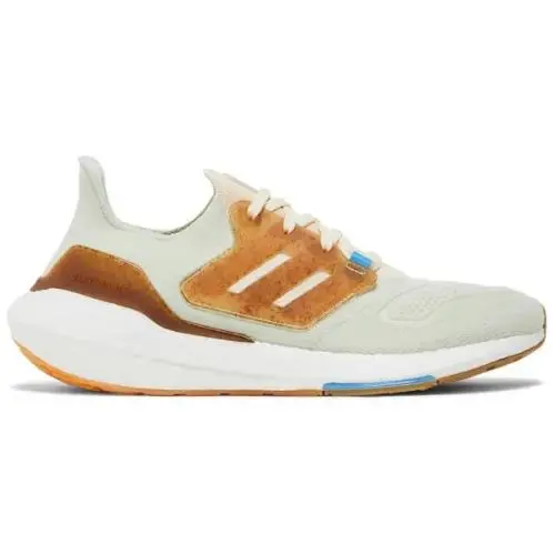 Adidas shoes - adidas UltraBoost 22 - UltraBoost - GX9141 - Green 4