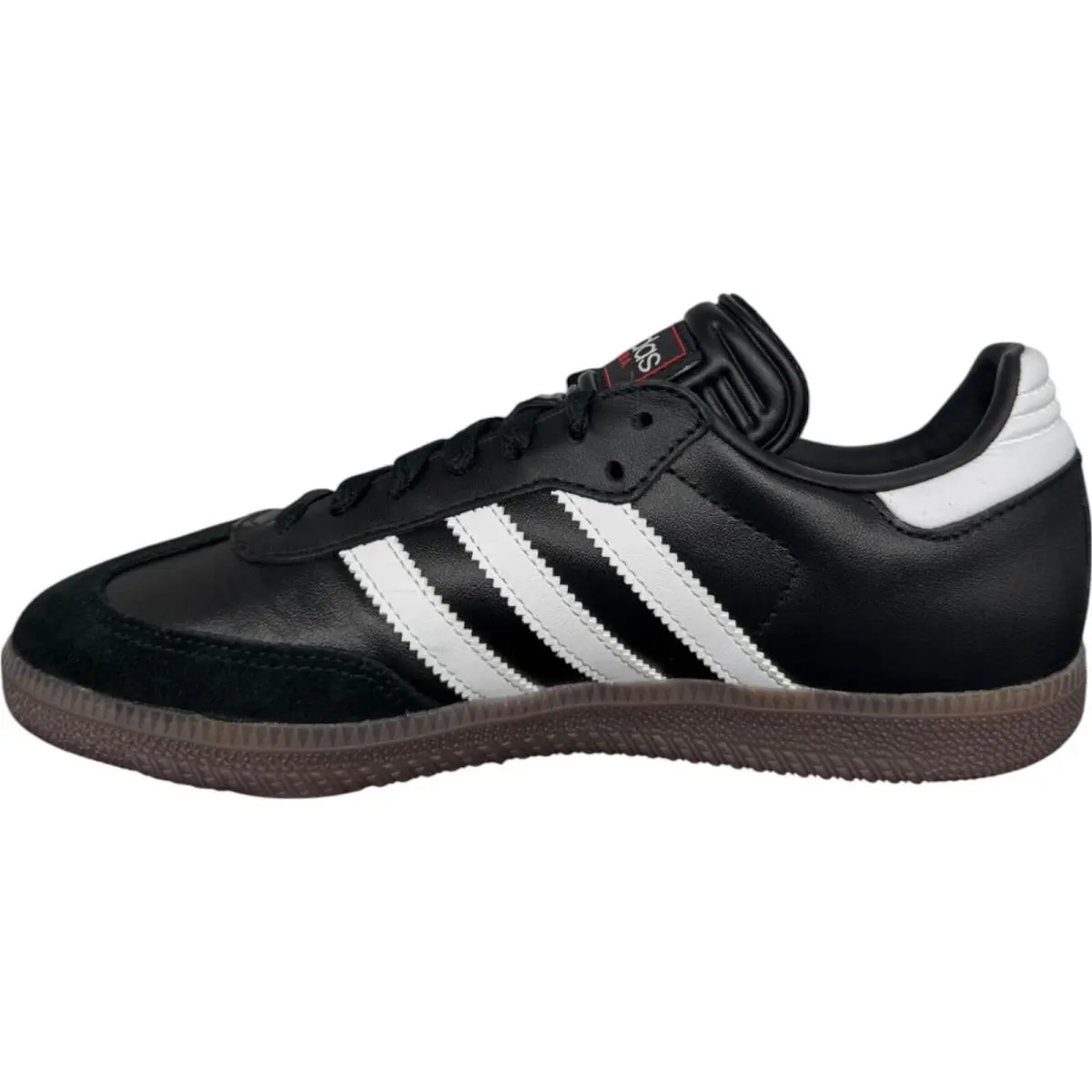 Adidas shoes - Adidas Samba - Samba - Black 0