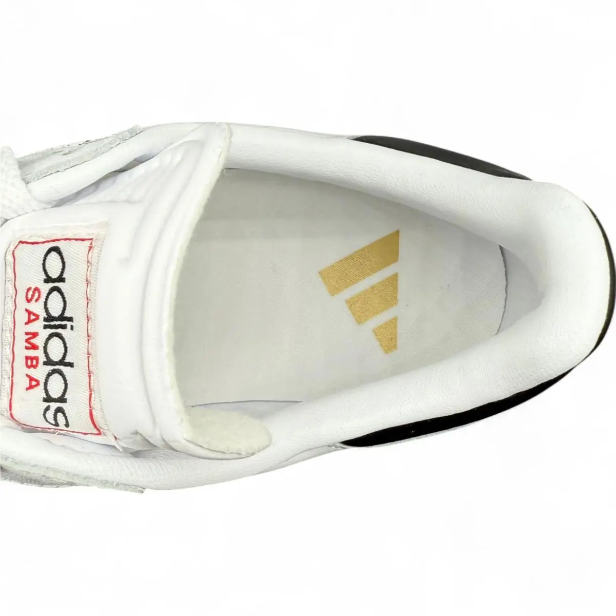 Adidas shoes - Adidas Samba - Samba - Black 20
