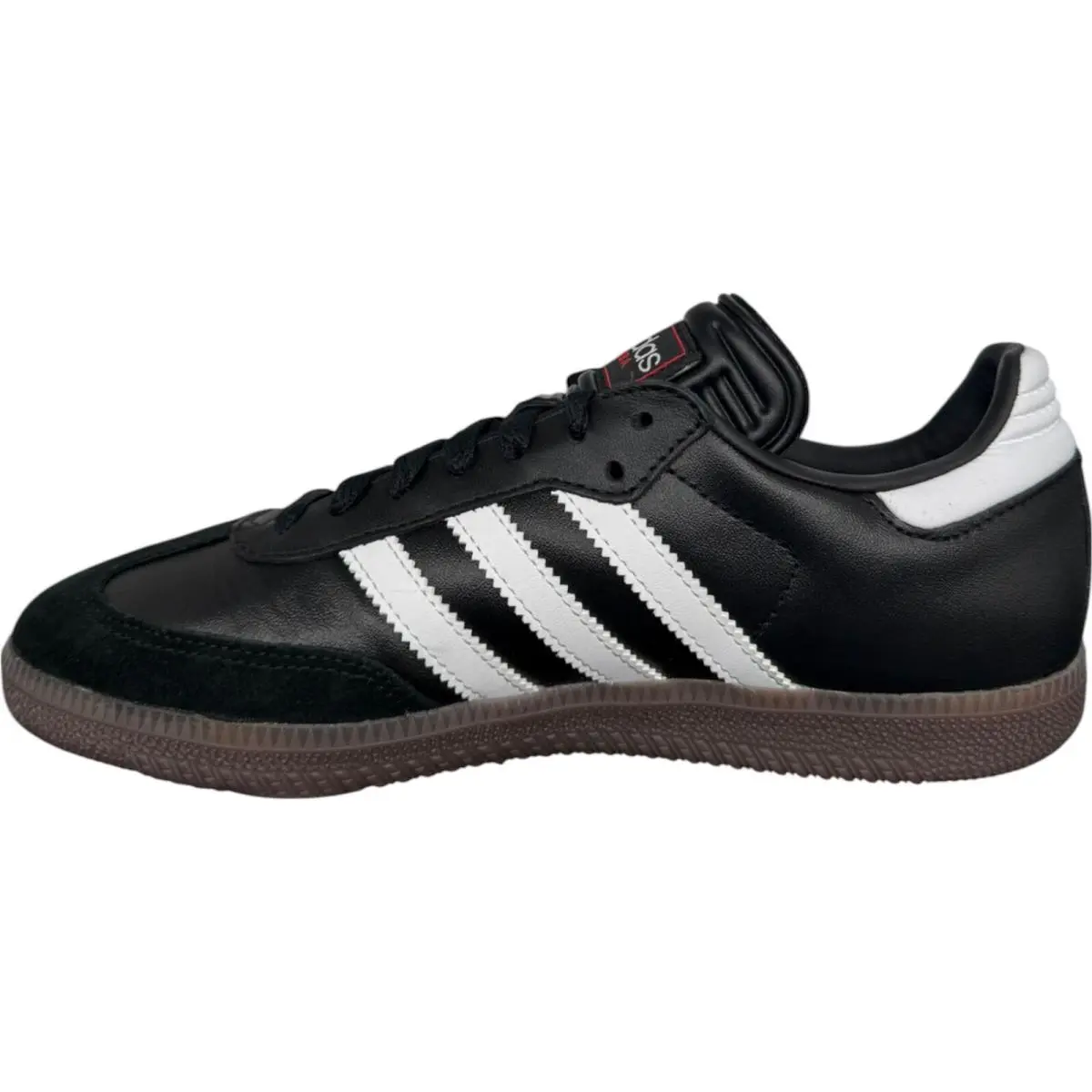 Adidas shoes - Adidas Samba - Samba - White 8