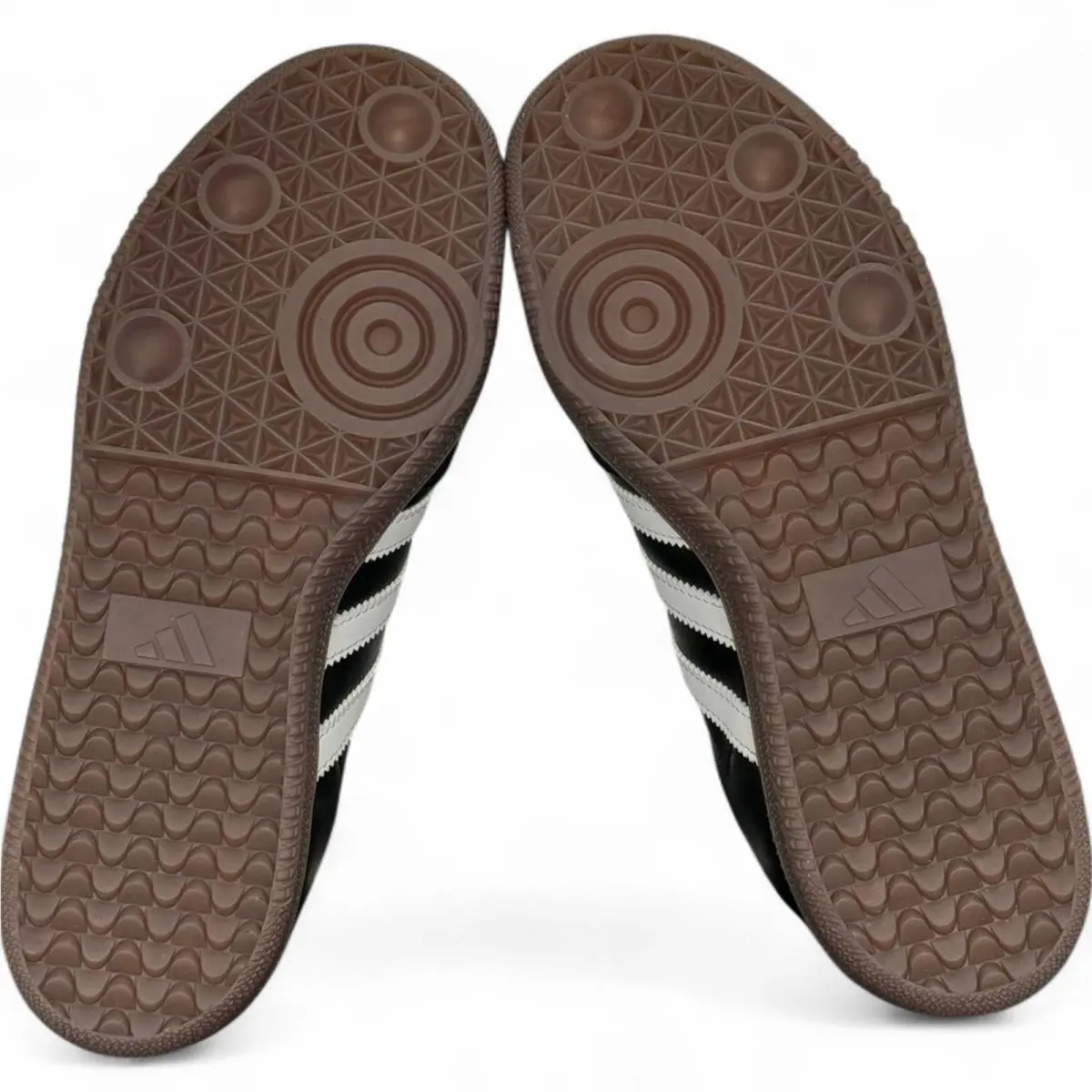 Adidas shoes - Adidas Samba - Samba - White 12