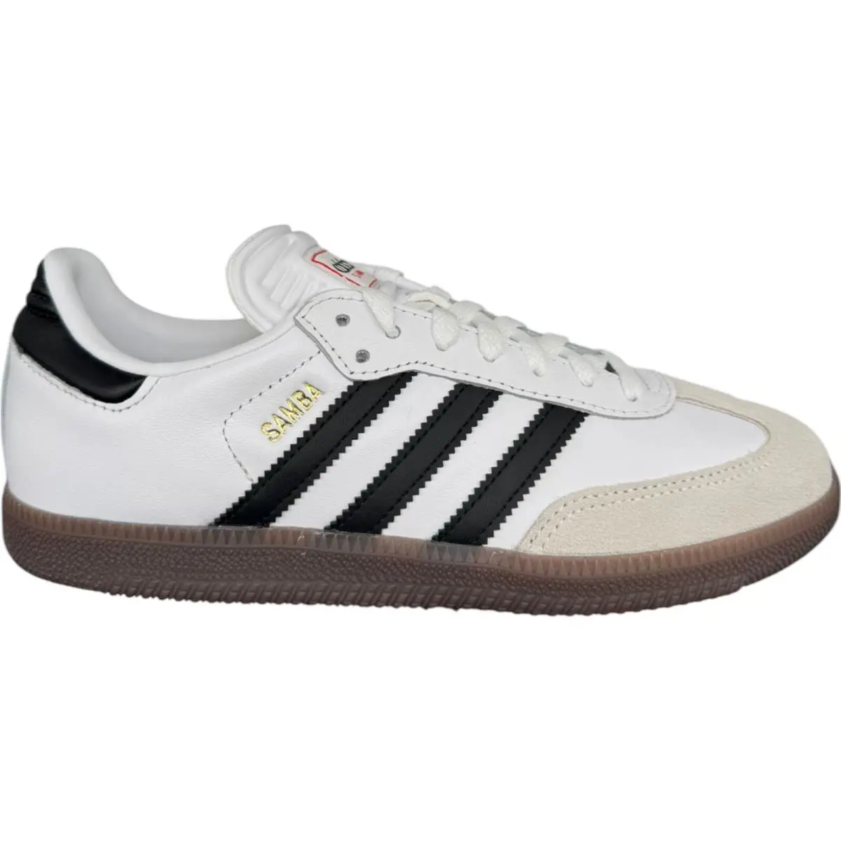 Adidas shoes - Adidas Samba - Samba - Black 13