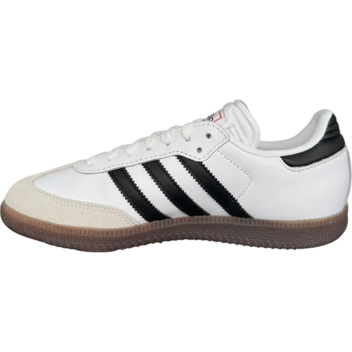 Adidas shoes - Adidas Samba - Samba - Black 14