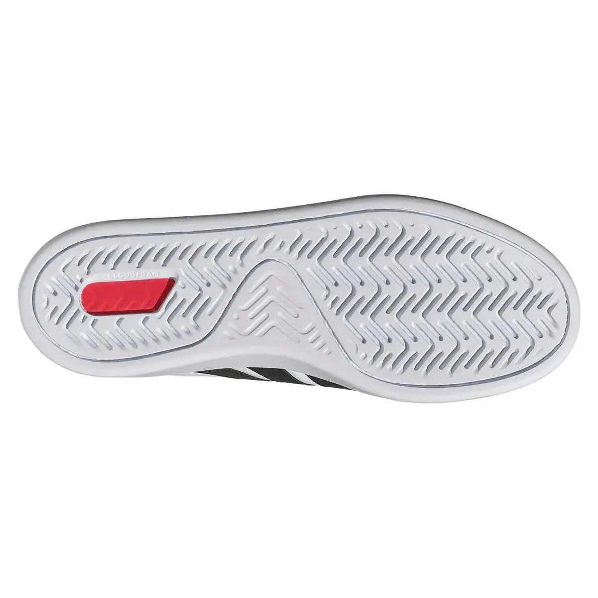 Adidas shoes - White/Black 6