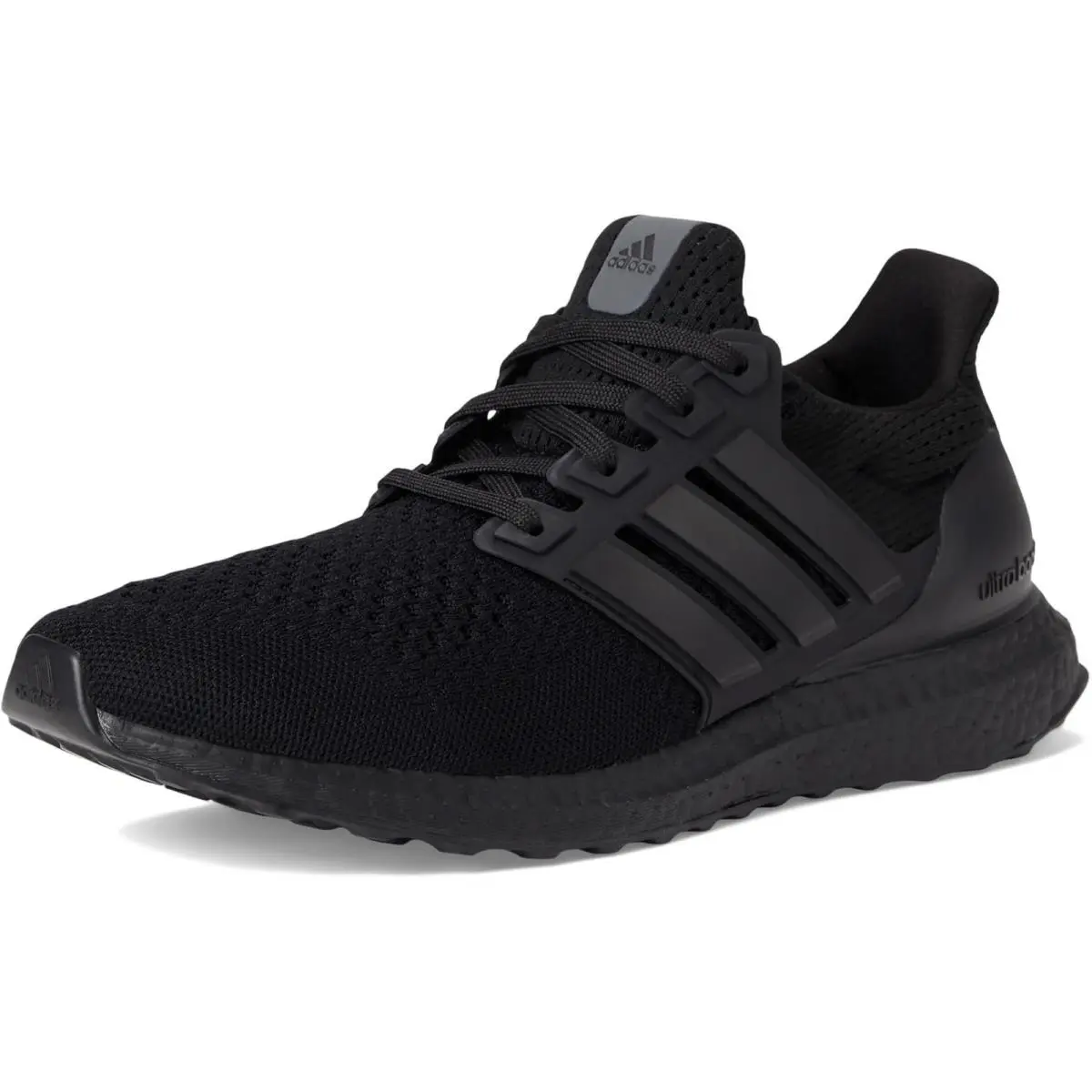 Adidas Ultraboost 1.0 Black Black Beamgr HQ4199 Running Shoes Sneakers