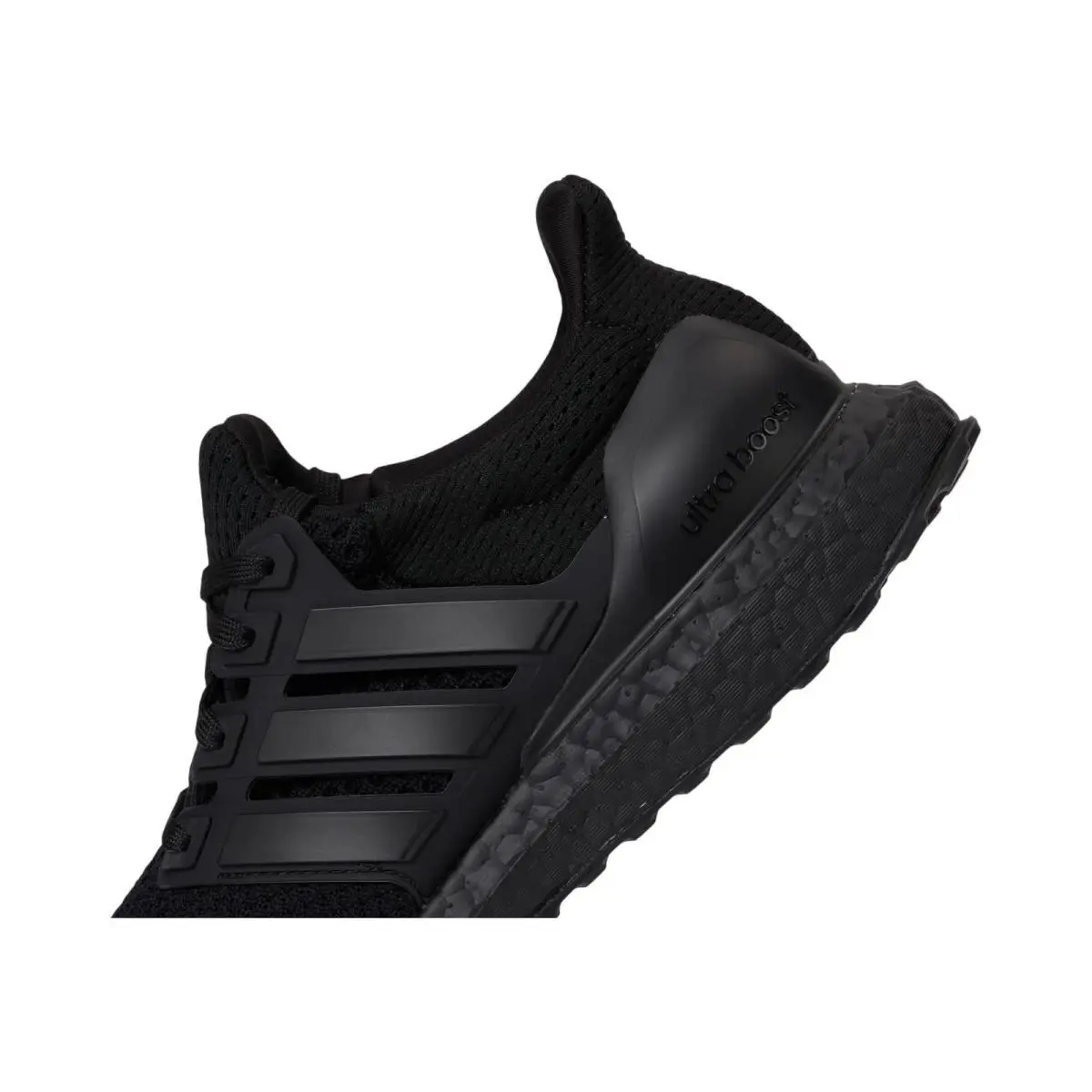 Adidas shoes - adidas Ultraboost - Ultraboost - HQ4199 - Black 0