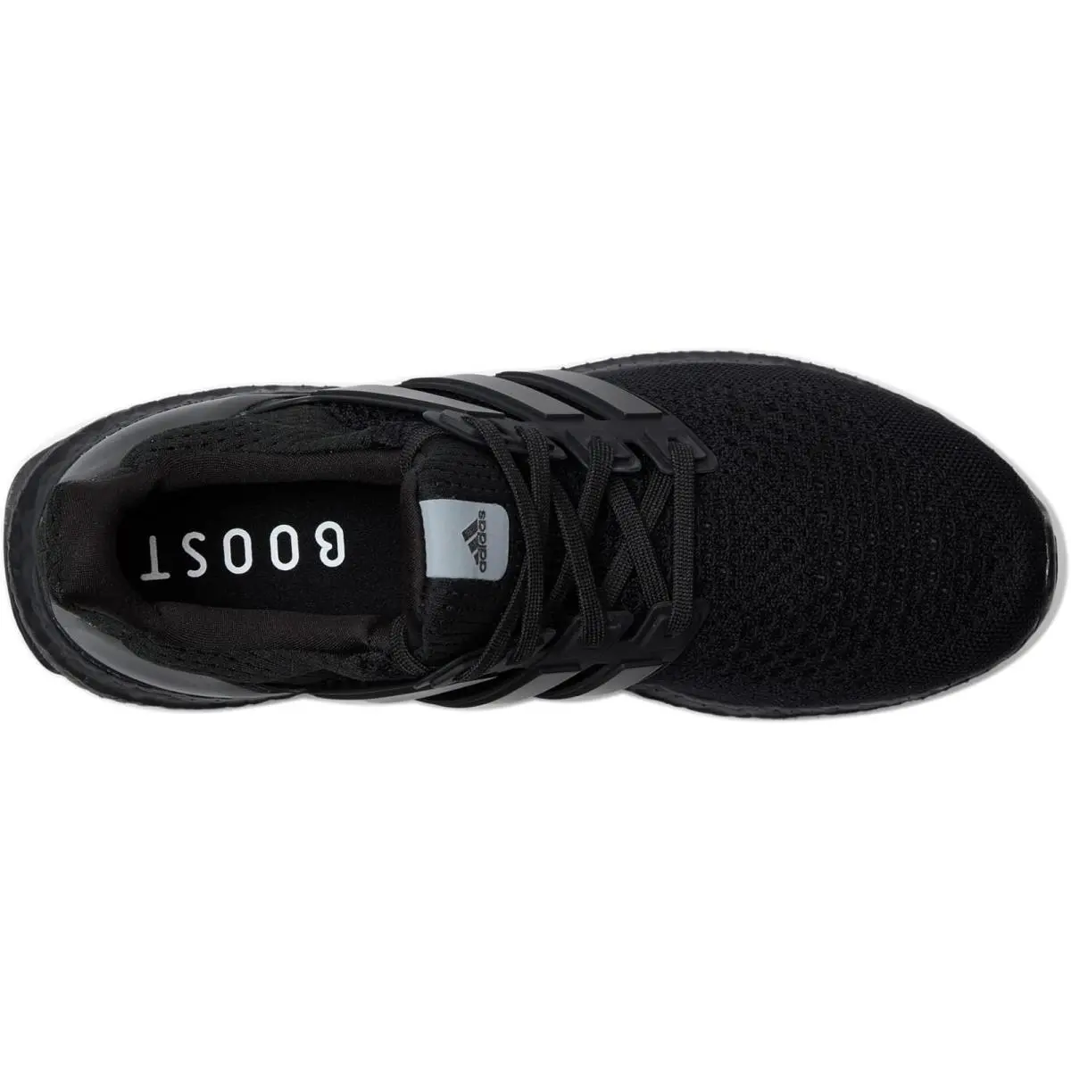 Adidas shoes - adidas Ultraboost - Ultraboost - HQ4199 - Black 2