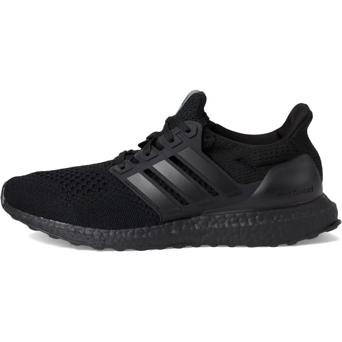 Adidas shoes - adidas Ultraboost - Ultraboost - HQ4199 - Black 3