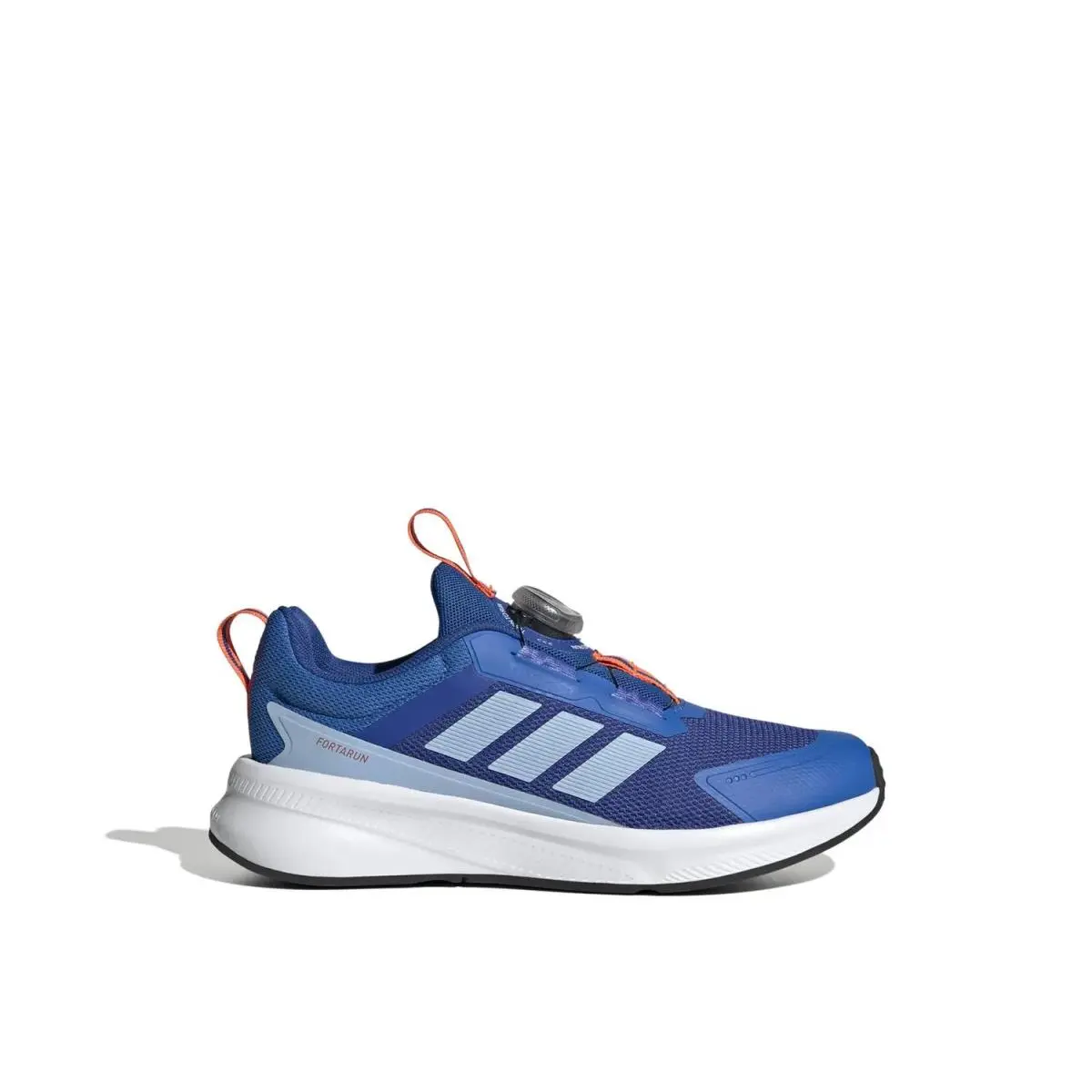 Adidas shoes - Blue 0