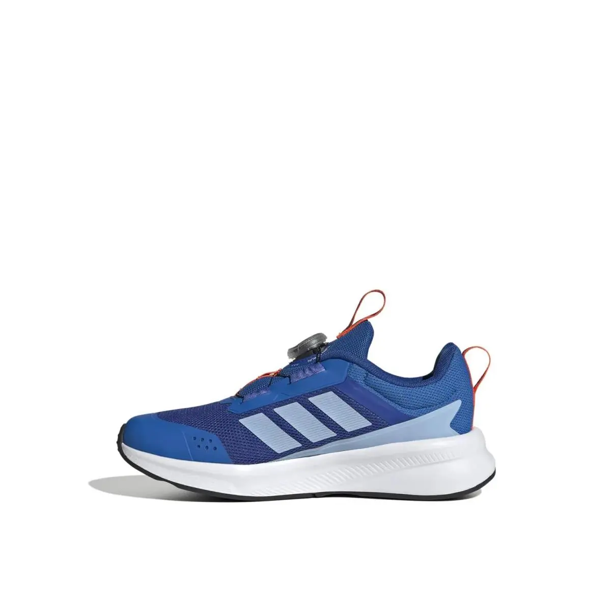 Adidas shoes - Blue 3