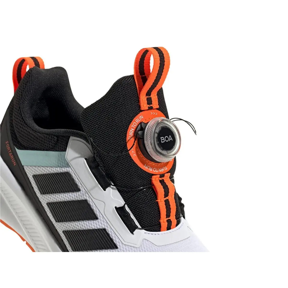 Adidas shoes - Blue 20