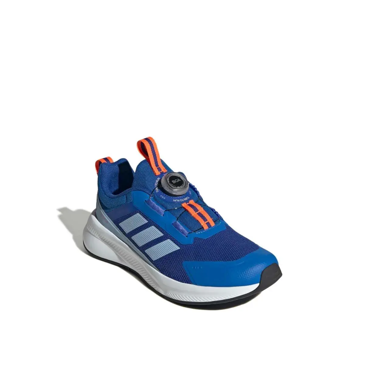 Adidas shoes - Blue 7