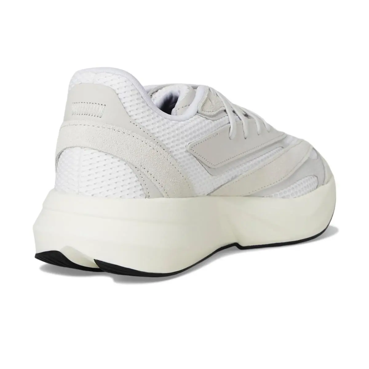 Adidas shoes - Crystal White/White/Grey 10