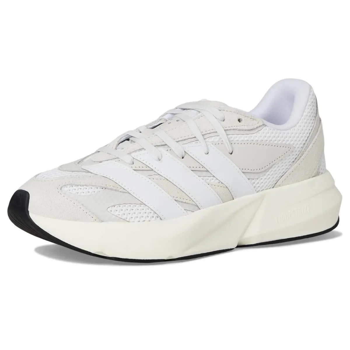 Adidas shoes - Crystal White/White/Grey 12