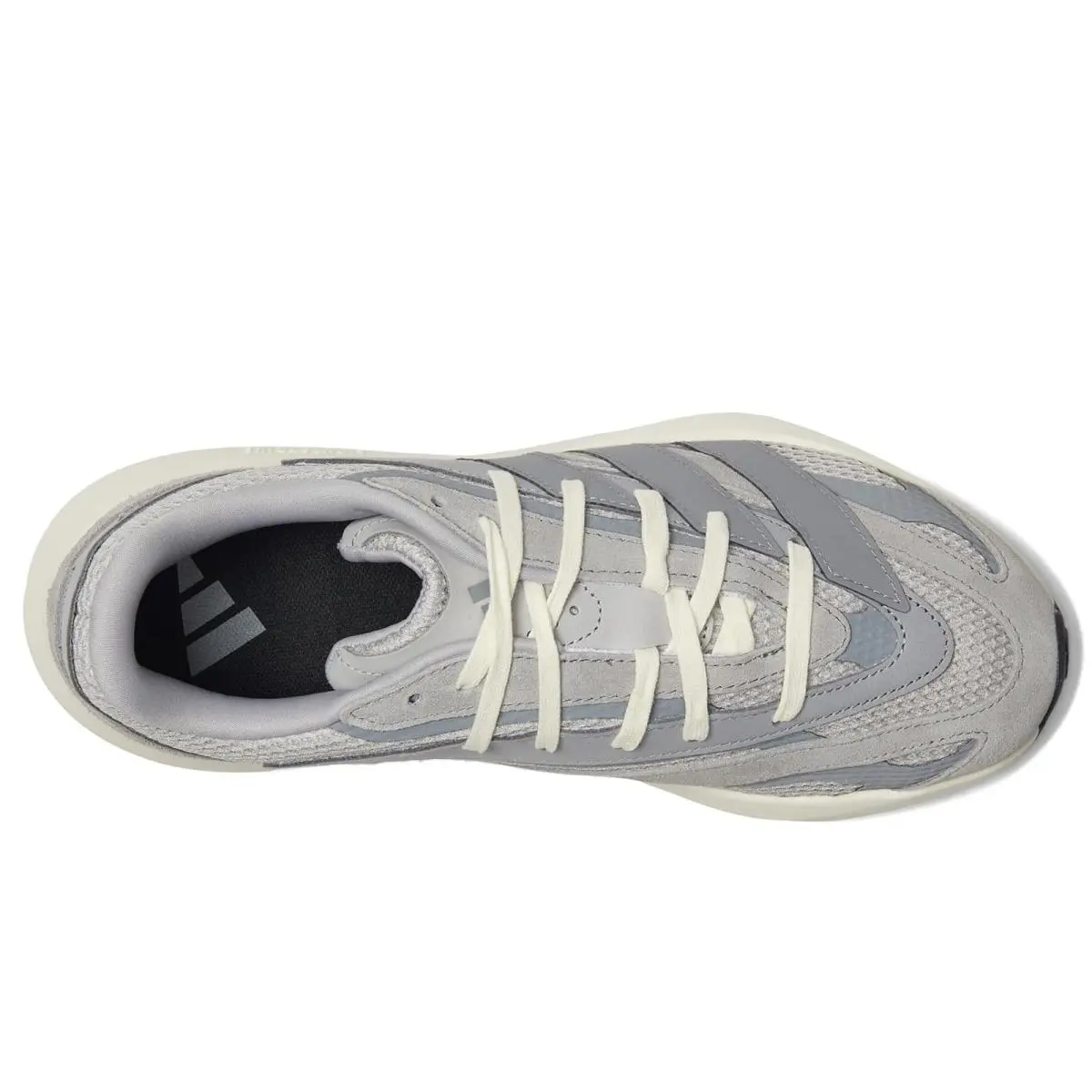 Adidas shoes - Crystal White/White/Grey 14