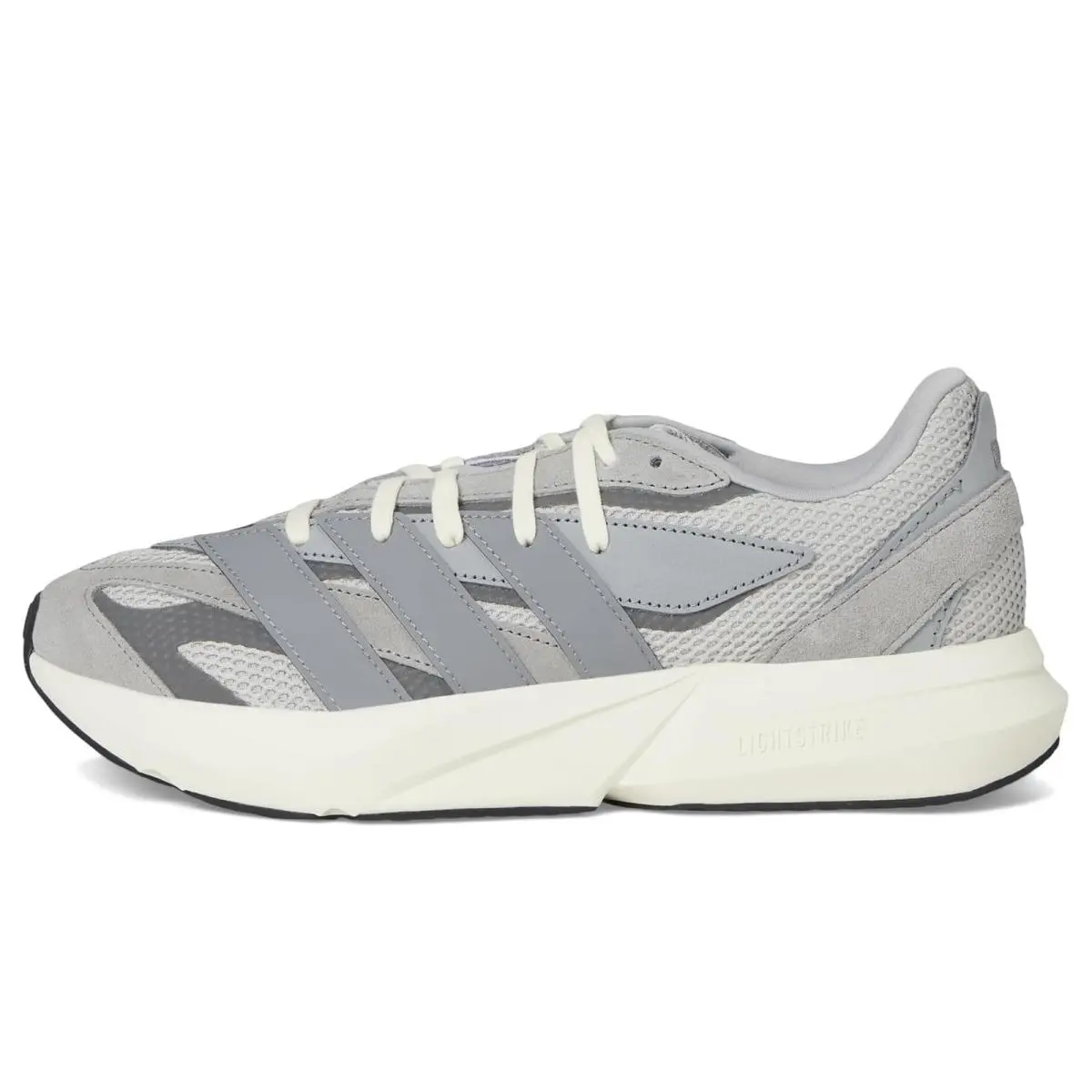 Adidas shoes - Crystal White/White/Grey 16